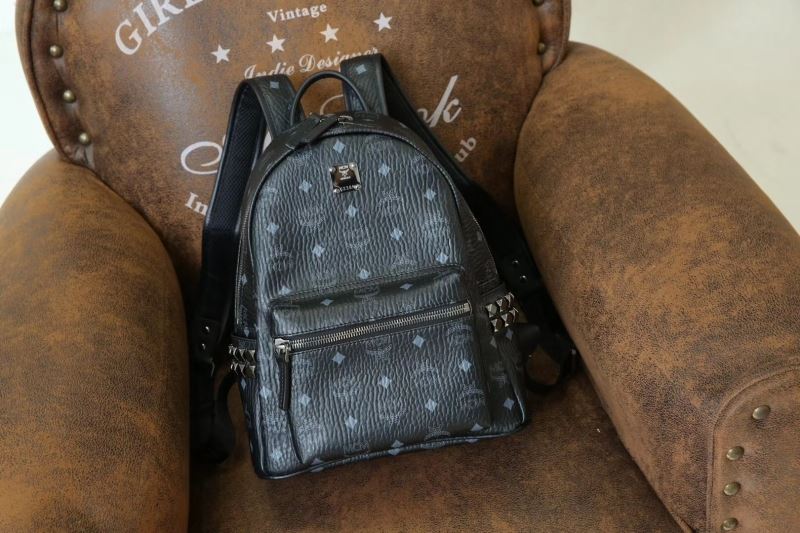 MCM Backpacks